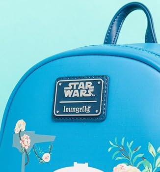 Amazon.co.jp: Loungefly GT限定スターウォーズ キャプテン